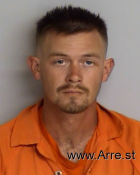 Gregory Dylan Howard Mugshot