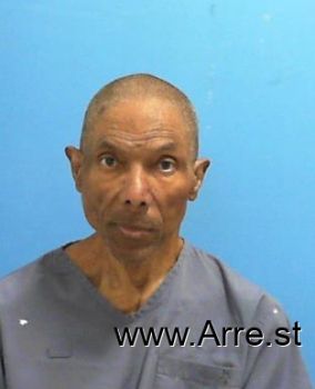 Gregory  Howell Mugshot