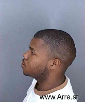 Gregory Lamont Howell Mugshot