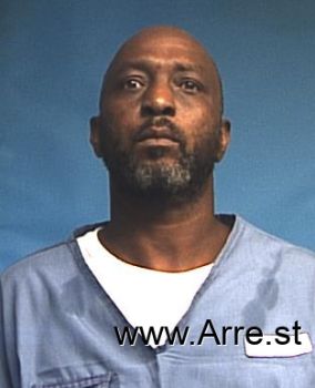 Gregory T Hurst Mugshot