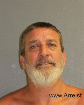 Gregory  Hurst Mugshot