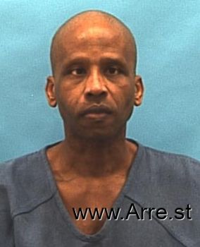 Gregory  Ingram Mugshot