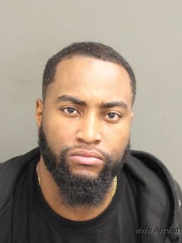 Gregory Antonedresha Ingram Mugshot