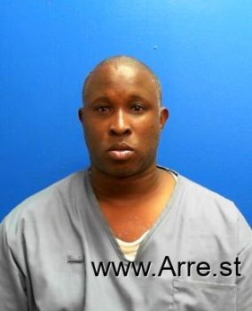 Gregory D James Mugshot