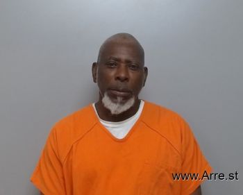 Gregory  James Mugshot