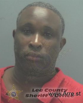 Gregory Deshawn James Mugshot