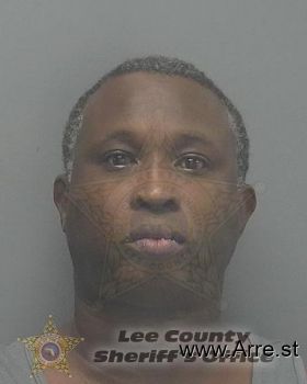 Gregory Deshawn James Mugshot