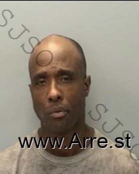 Gregory Lovon James Mugshot