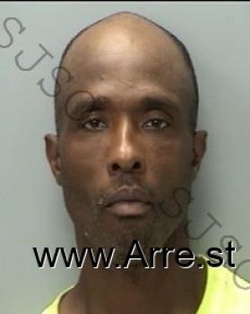 Gregory Lovon James Mugshot