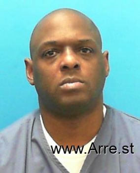 Gregory J Jones Mugshot