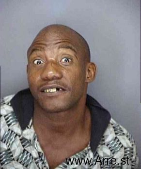 Gregory B Jones Mugshot