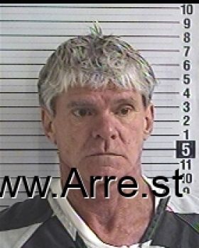 Gregory Allan Jordan Mugshot