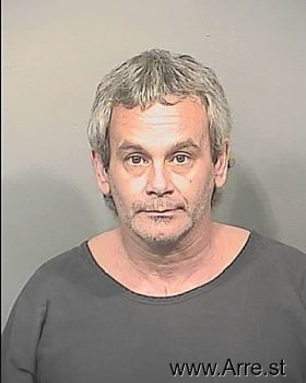 Gregory Michael Kelly Mugshot