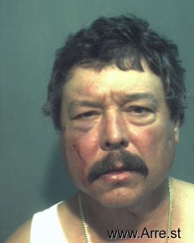 Gregory  Kirkpatrick Mugshot