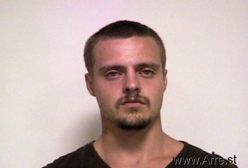 Gregory Scott Lane Mugshot