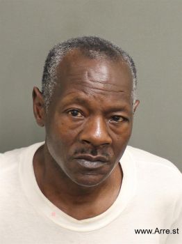 Gregory Renaird Lane Mugshot