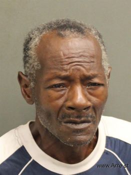 Gregory Renaird Lane Mugshot