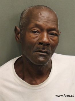 Gregory Renaird Lane Mugshot