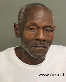 Gregory Renaird Lane Mugshot