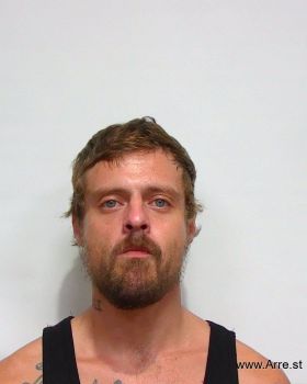 Gregory Scott Lane Mugshot