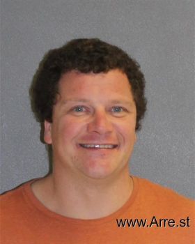 Gregory  Lebedowych Mugshot