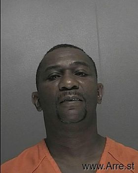 Gregory  Lee Mugshot