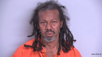 Gregory Wayne Orlando Lee Mugshot