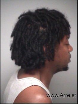 Gregory Charles Lewis Mugshot