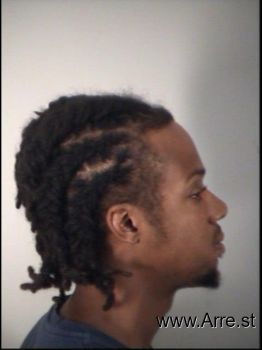 Gregory Charles Lewis Mugshot