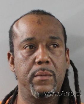 Gregory Leon Lewis Mugshot