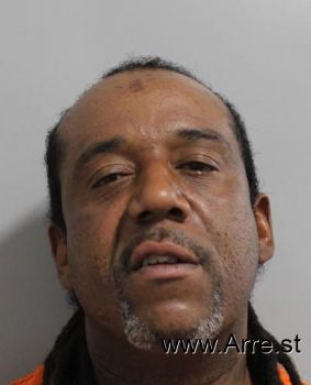 Gregory Leon Lewis Mugshot