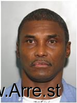 Gregory Anthony Lewis Mugshot