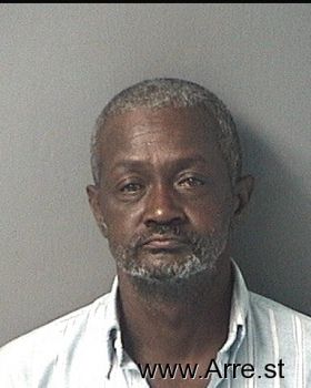 Gregory Jerome Lindsey Mugshot