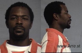 Gregory Lamar Lockett Mugshot