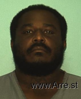 Gregory D Logan Mugshot