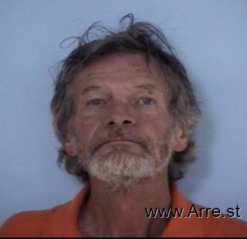 Gregory Ray Long Mugshot