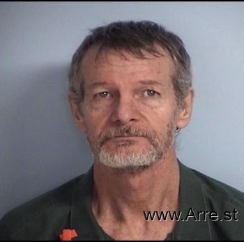 Gregory Ray Long Mugshot