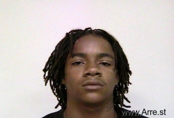 Gregory Bernard Lowe Mugshot