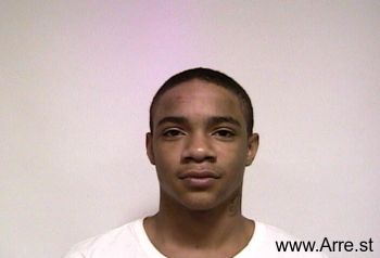 Gregory Bernard Lowe Mugshot