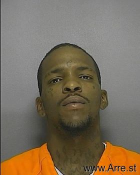 Gregory  Lowe Mugshot