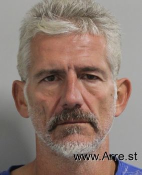 Gregory Allen Lowell Mugshot