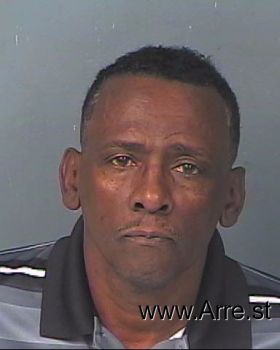 Gregory Wayne Lyons Mugshot