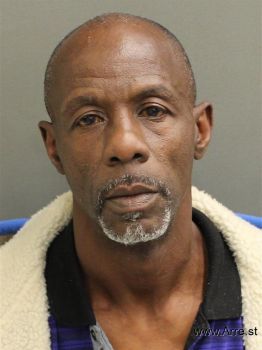 Gregory  Mack Mugshot