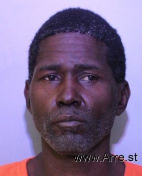 Gregory  Marshall Mugshot