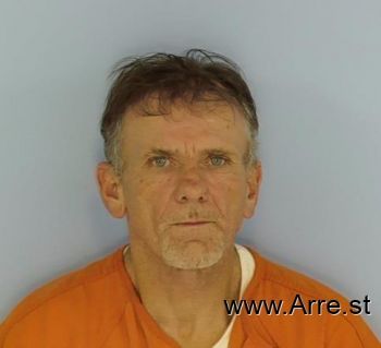 Gregory Djane Martin Mugshot