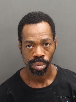 Gregory  Martin Mugshot