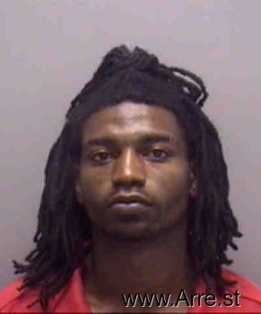 Gregory Cameo Mathews Mugshot