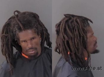 Gregory  May Mugshot