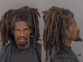 Gregory Douglas Jr May Mugshot