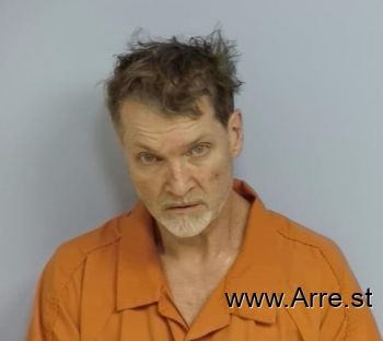 Gregory Scott Maynor Mugshot